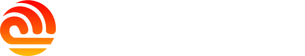 GEOSTREAM renewable logo